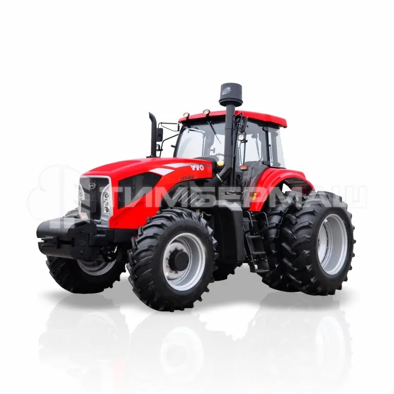 Трактор YTO ELX2404