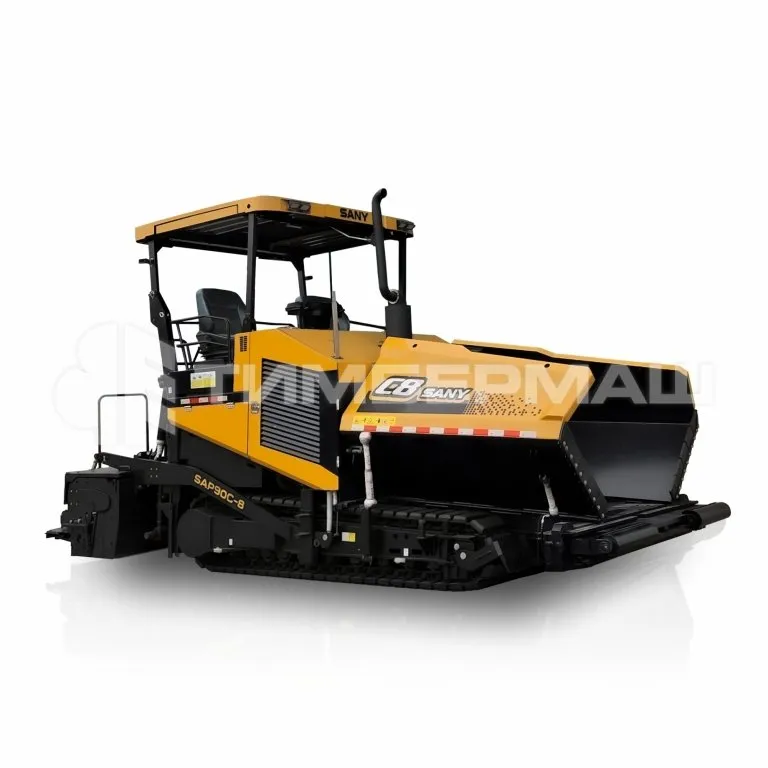 Sany Асфальтоукладчик SANY SAP90 Sany Асфальтоукладчик SANY SAP90