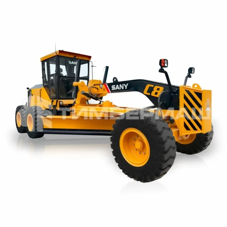Sany Автогрейдер SANY STG230C-8
