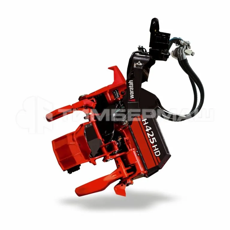 Харвестерная голова Waratah H425HD Харвестерная голова Waratah H425HD